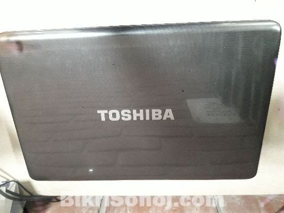 Toshiba Satellite L675D-S7016